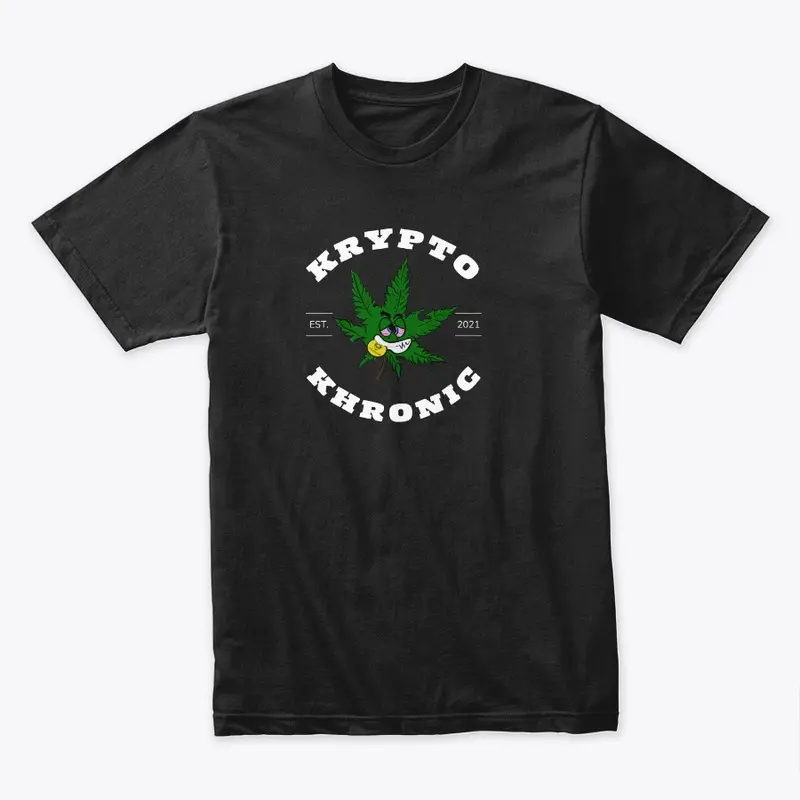 krypto-khronic-Tee